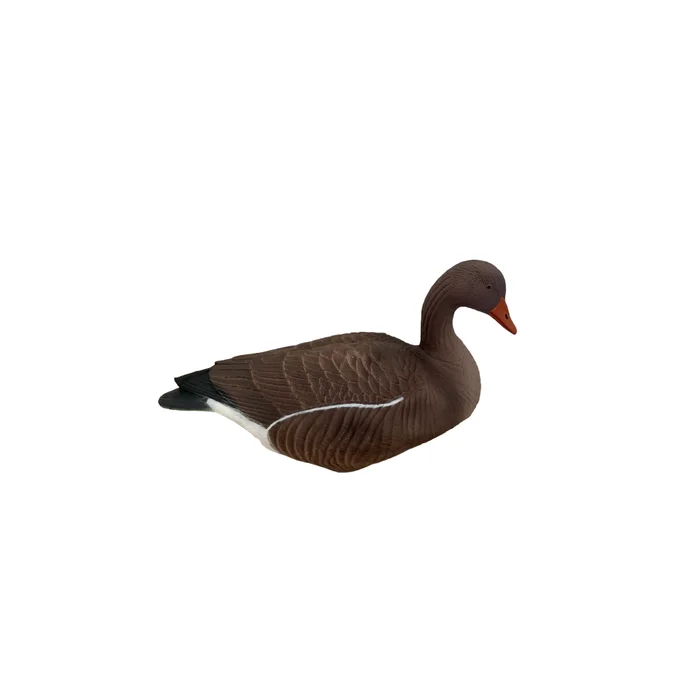 Lot de 6 Full Body Oie Cendrée Active – Ultra Légères Duck Hunter