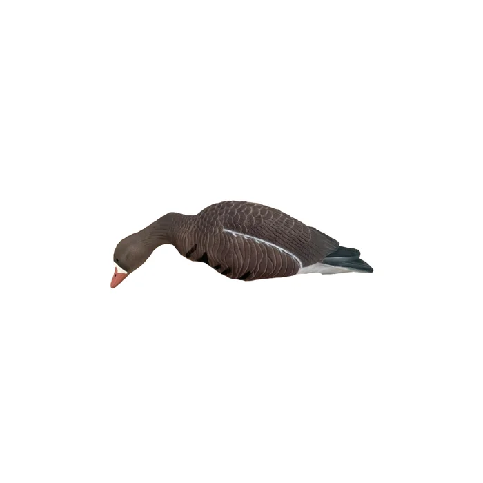 Lot de 6 Full Body Oies Rieuses Mangeuses – Ultra Légères Duck Hunter
