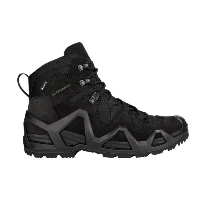 LOWA Zephyr MK2 GTX MID TF Noir