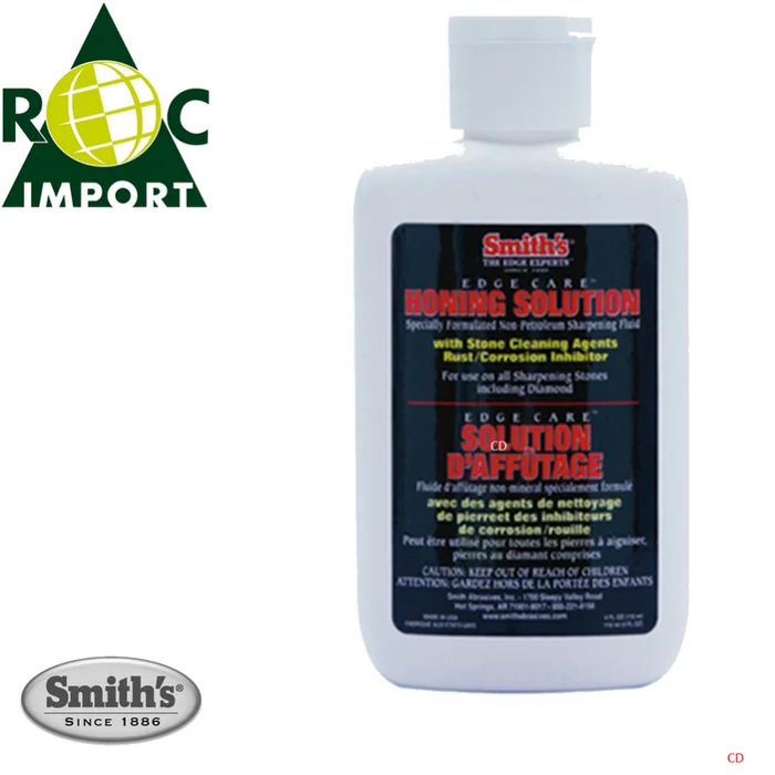 LUBRIFIANT D’AFFUTAGE SMITH’S EDGEWARE’S