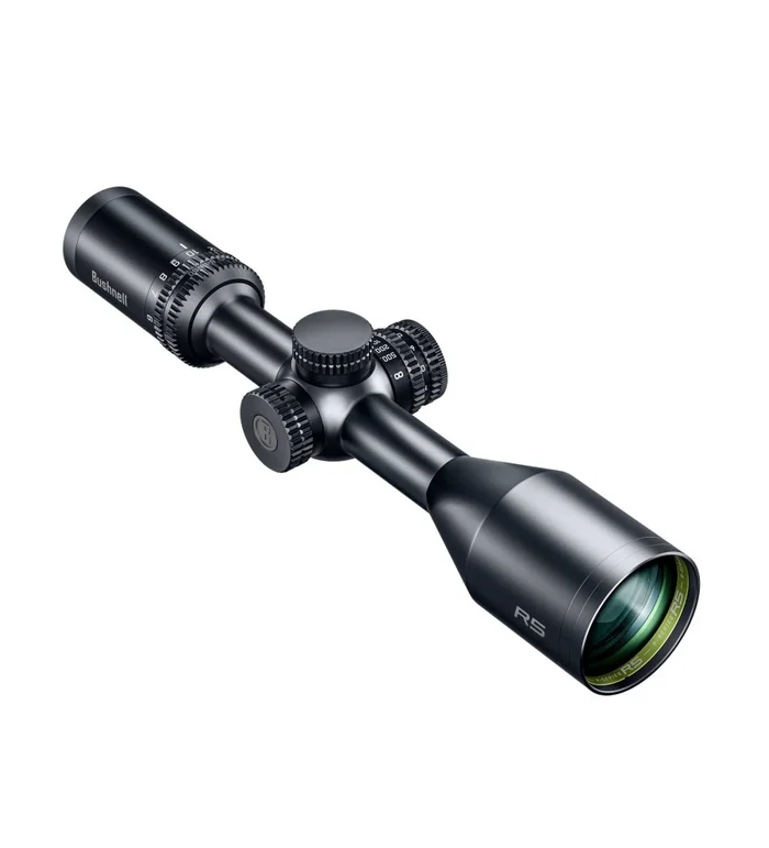 Lunette Bushnell R5 6-18×50 – Ret. DOA LRH800 IR