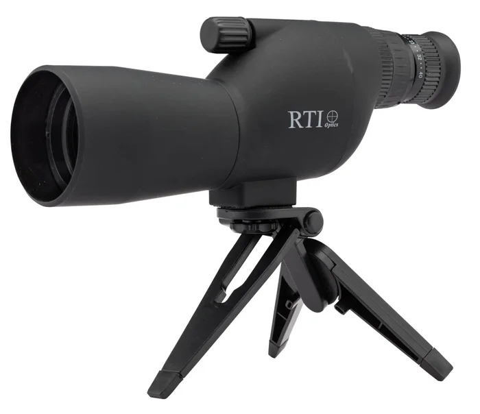 Lunette d’observation RTI15-40 x 50 mm