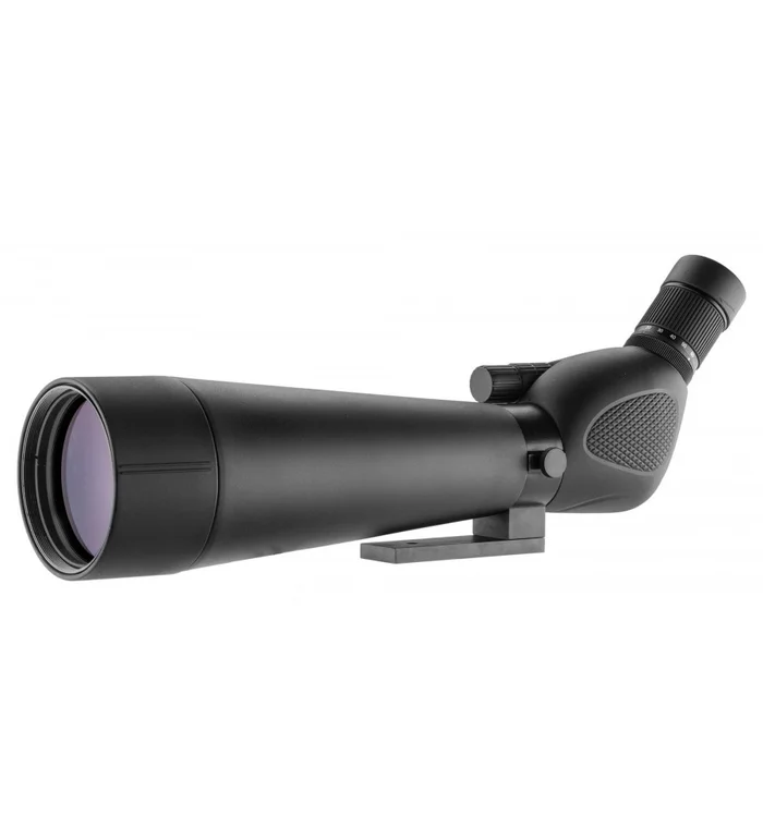 Lunette d&rsquo;observation RTI 20-60 x 80