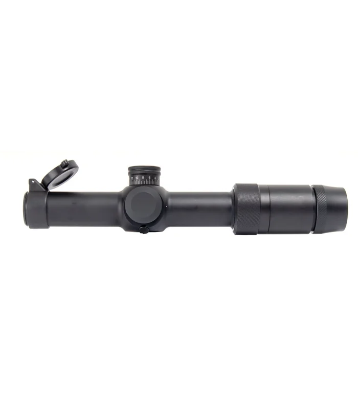 Lunette de battue Veoptik 1-5X24
