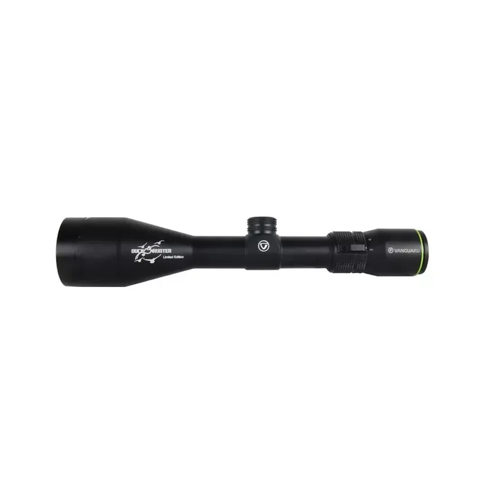 Lunette de hutte Vanguard endeavor 3-9×56 grossissement variable