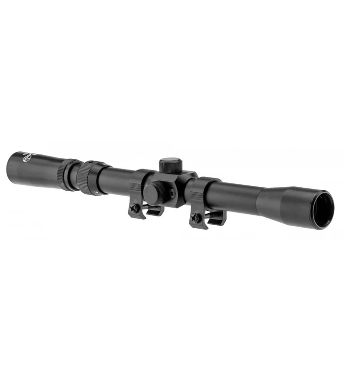 Lunette de loisir RTI 3-7 x 20 mm