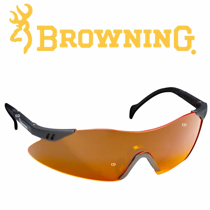 LUNETTE DE PROTECTION BROWNING CLAYBUSTER