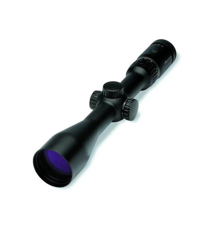 Lunette de tir Burris Four XE 2,5-10×50 – Ret. 3P4 IL