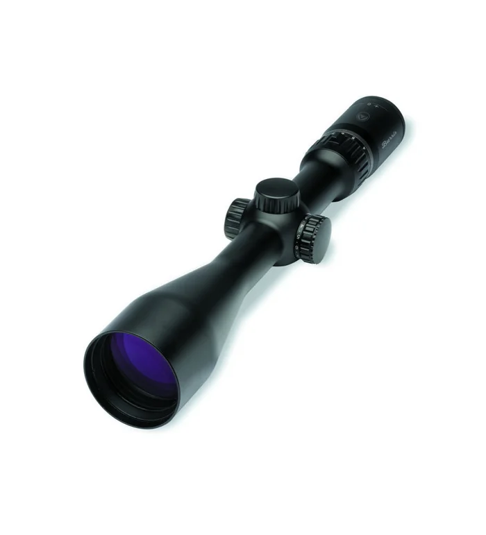 Lunette de tir Burris Four XE 3-12×56 – Ret. 3P4 IL