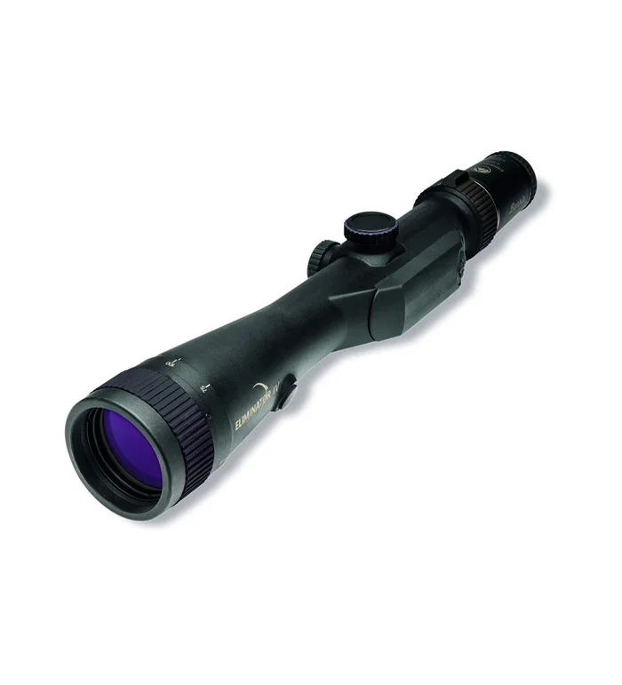 Lunette de tir Burris Laserscope VI Ballistic Eliminator 4-16×50