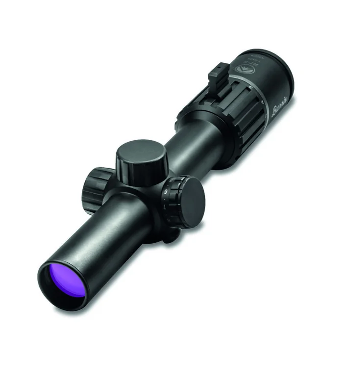 Lunette de tir Burris RT-6 1-6×24 – Ret. Ballistic AR IL