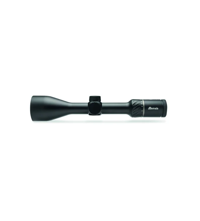 Lunette de tir Burris Six XE 3-18×56 – Ret. SCR Mil IL