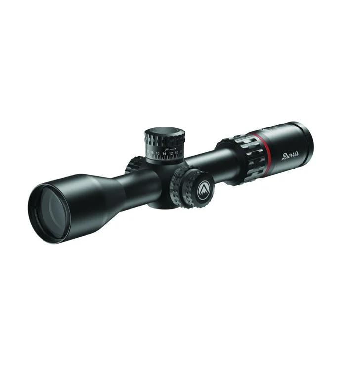 Lunette de tir Burris Veracity PH 3-15×44 – Ret. RC MOA
