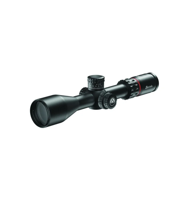 Lunette de tir Burris Veracity PH 4-20×50 – Ret. RC MOA