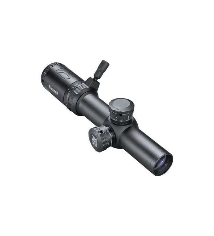 Lunette de tir Bushnell AR Optics 1-4×24 – Ret. DZ223 SFP