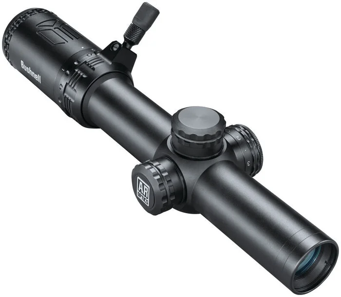 Lunette de tir Bushnell AR Optics 1-8×24 mm