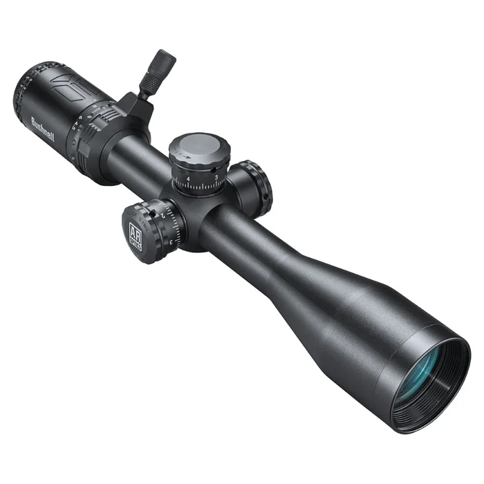 Lunette de tir Bushnell ar optics 4,5-18×40 – ret dz 223 – Spf