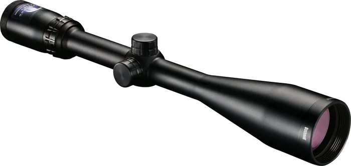 Lunette de tir Bushnell banner 3-9×40 – réticule circle-x