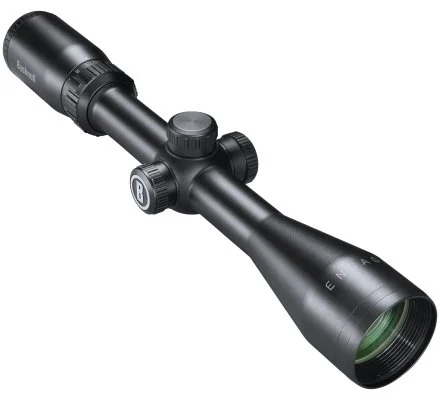 Lunette de tir Bushnell Elite Engage 4-12x40mm – Réticule Deploy MOA