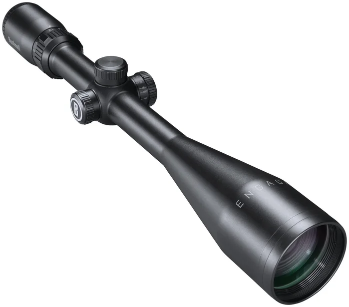Lunette de tir Bushnell elite engage – 6-18×50 – réticule deploy™ moa