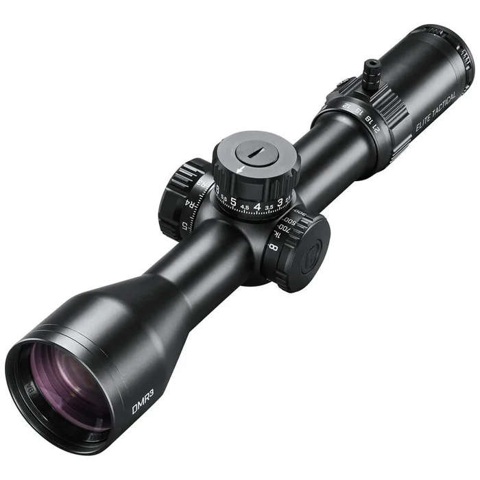 Lunette de tir Bushnell Elite Tactical DMR3 3.5-21×50
