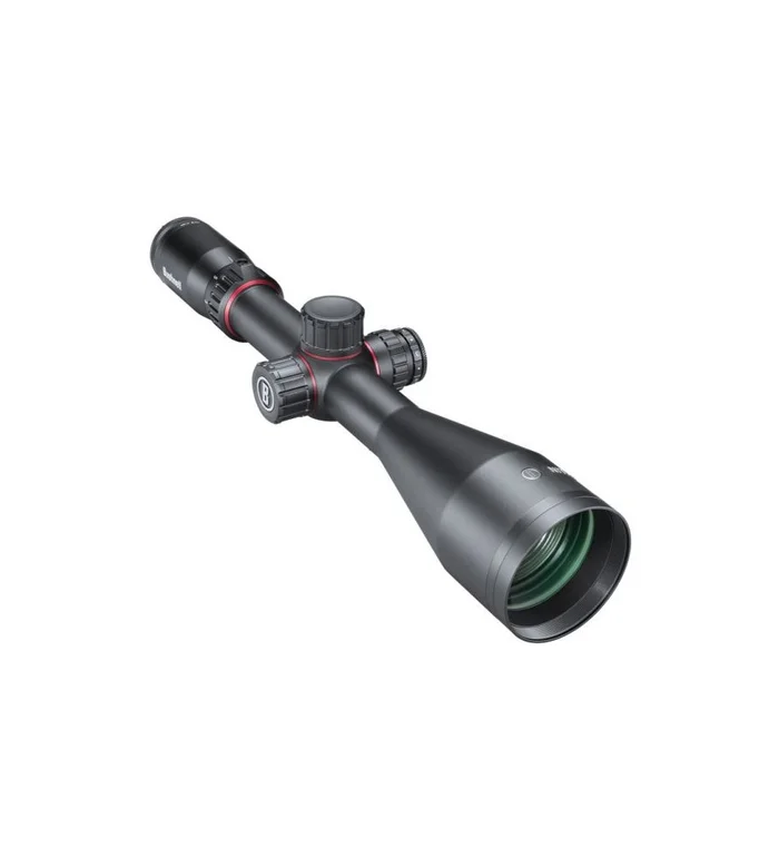 Lunette de tir Bushnell Nitro 3-18×56 – Ret. 4A IL