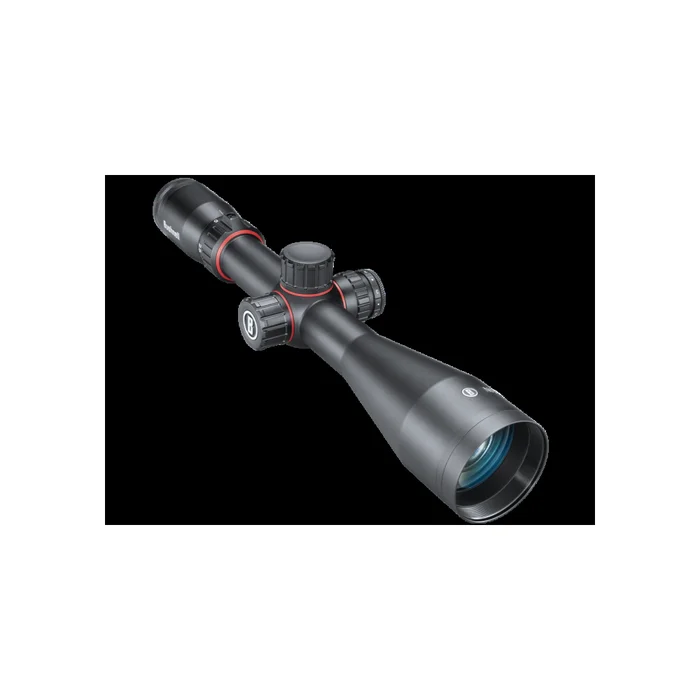 Lunette de tir Bushnell Nitro – 2.5-15×50 – Réticule lumineux 4A