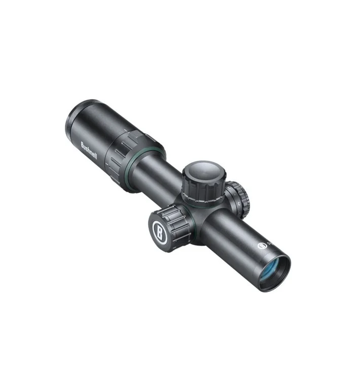 Lunette de tir Bushnell Prime 1-4×24 – Ret. 4A IL