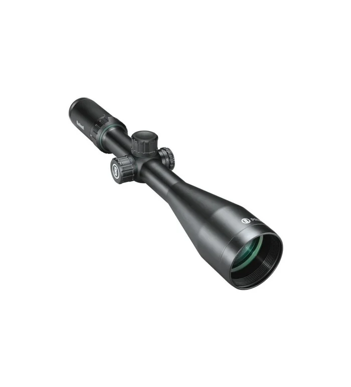 Lunette de tir Bushnell Prime 3-12×56 – Ret. 4A IL