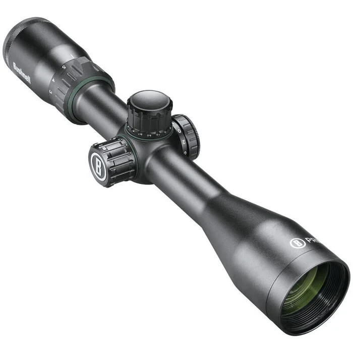 Lunette de tir Bushnell Prime 3-9×40 – Réticule Multi X