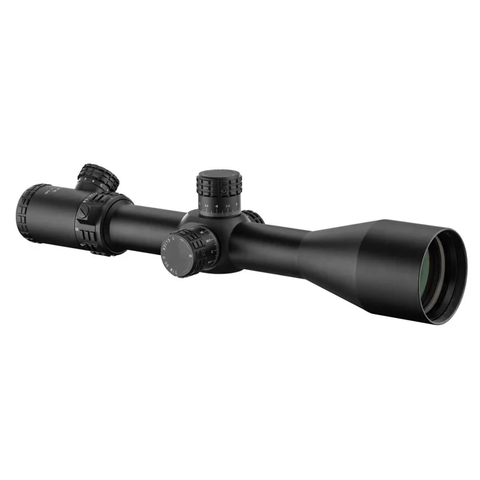 Lunette de Tir Falke Pro Series 5-30×56 – MRAD
