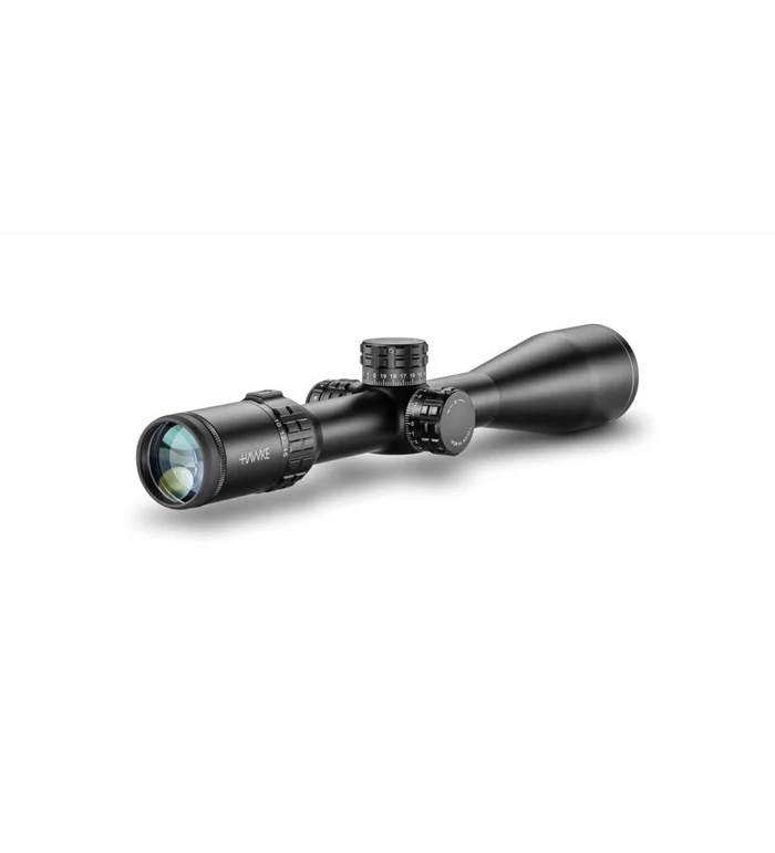 Lunette de tir Hawke Frontier 30 2.5–15×50 SF