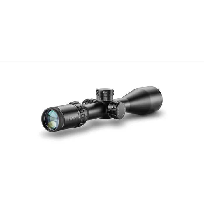 Lunette de tir Hawke Frontier 30 FFP 4–20×50 SF