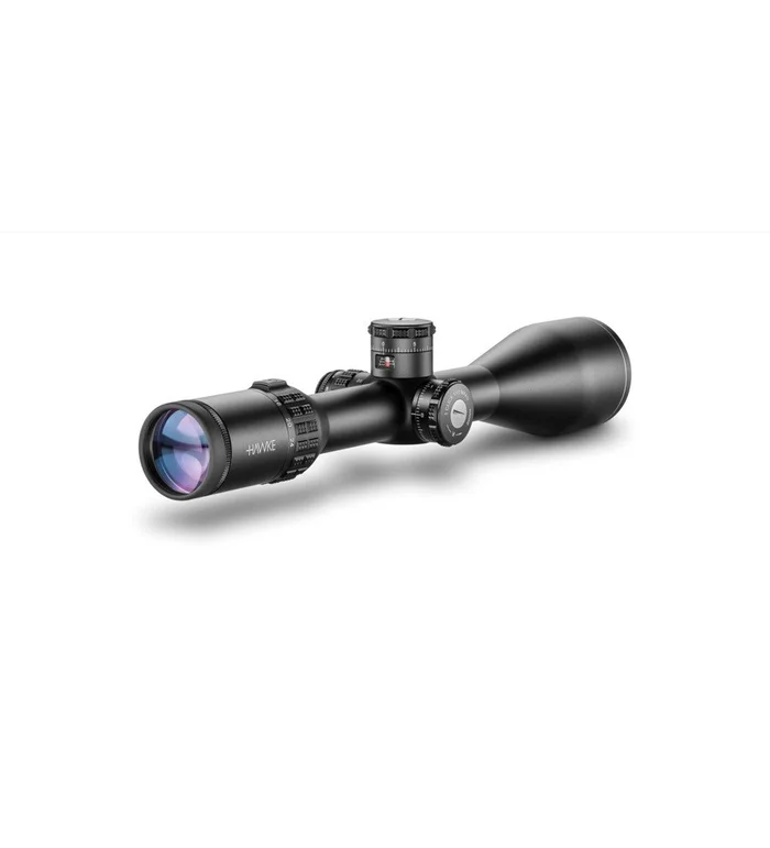 Lunette de tir Hawke Sidewinder 30 6–24×56 SF