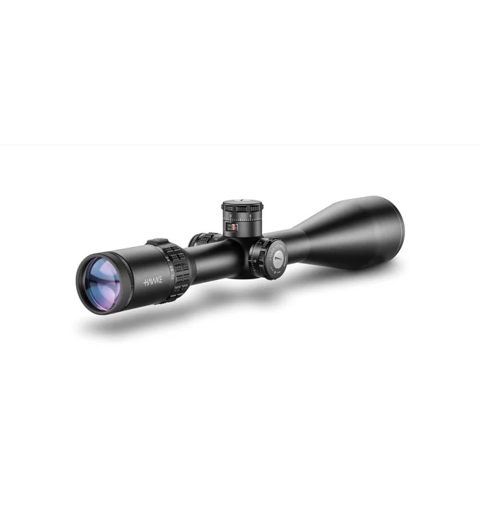 Lunette de tir Hawke Sidewinder 30 8–32×56 SF