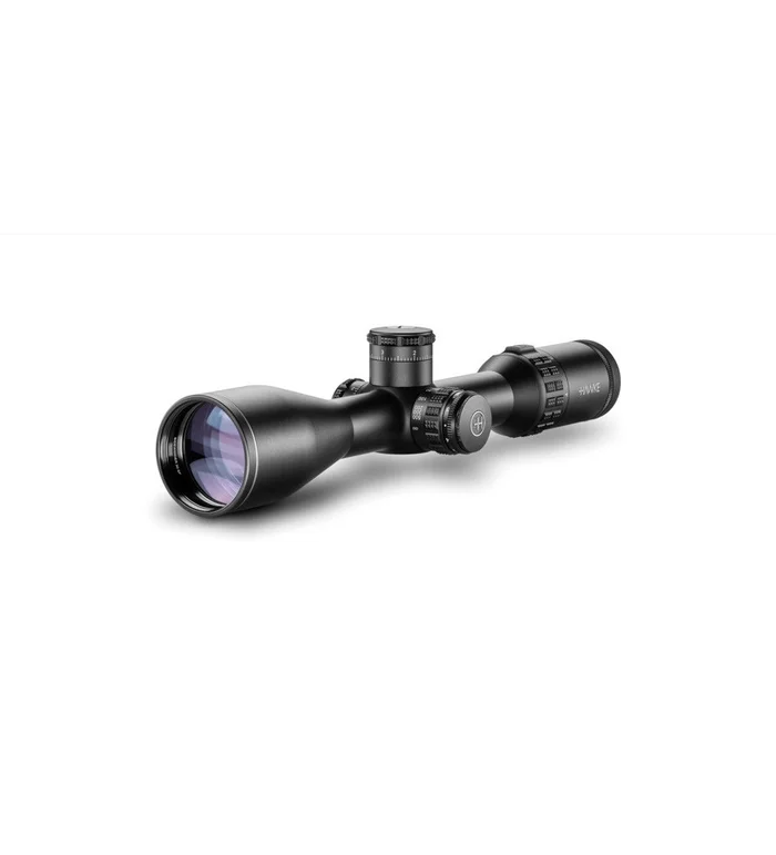 Lunette de tir Hawke Sidewinder 30 FFP 4–16×50 SF