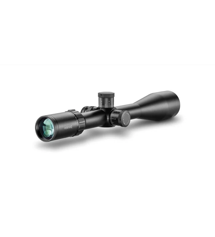 Lunette de tir Hawke Vantage 30 FFP 6–24×50 SF