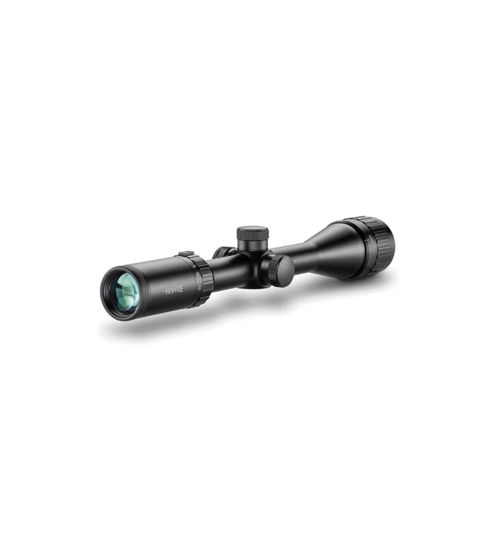 Lunette de tir Hawke Vantage IR 4–12×40 AO