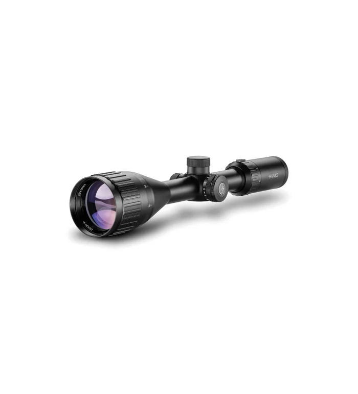 Lunette de tir Hawke Vantage IR 4–12×50 AO