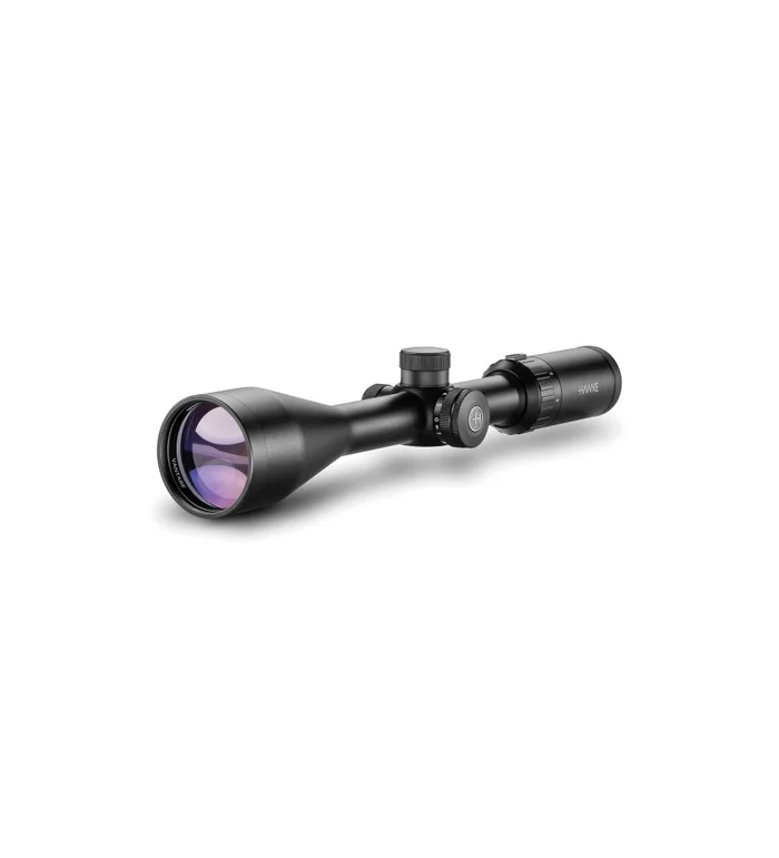 Lunette de tir Hawke Vantage IR 4–12×50