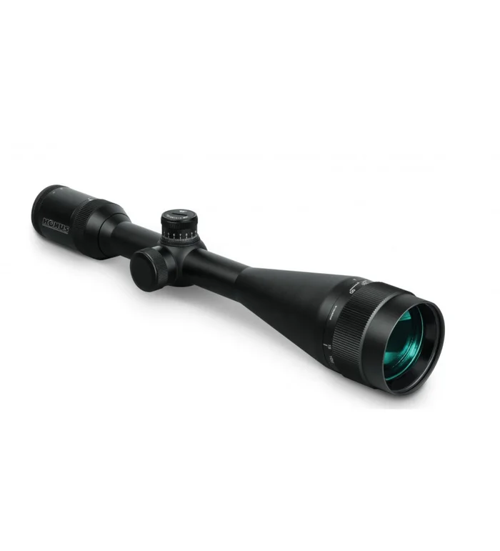 Lunette de tir Konus CX 6-18×50 – Cal. 6,5 CDM