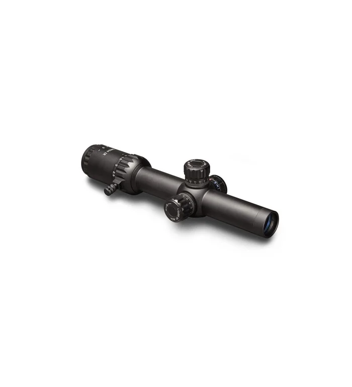 Lunette de tir Konus Event 1-10×24 – Ret. Circle Dot IL