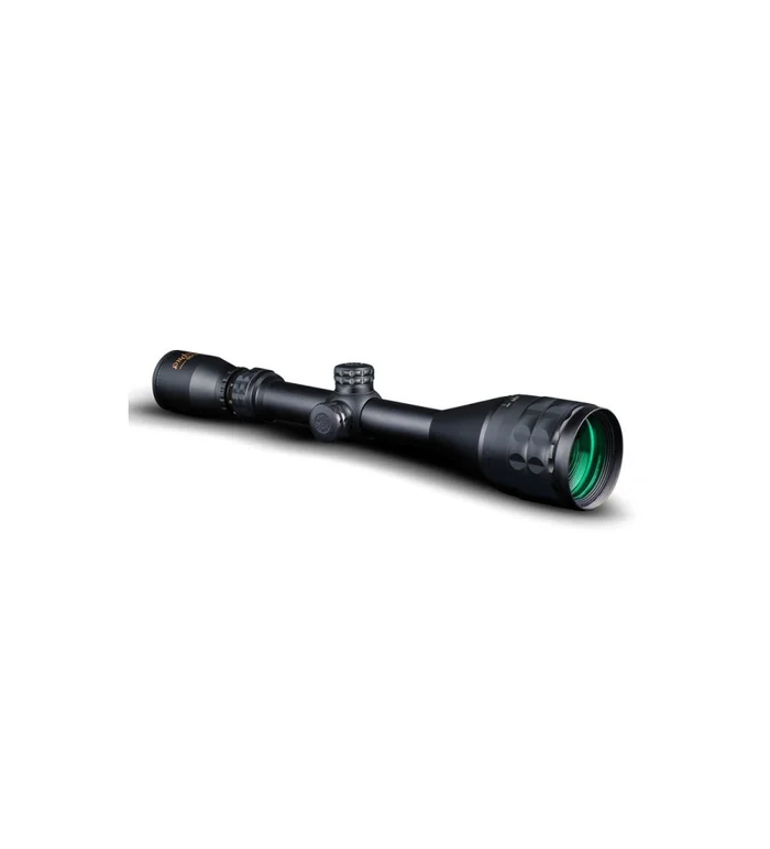 Lunette de tir Konus Pro 3-12×50 – Ret. 30/30