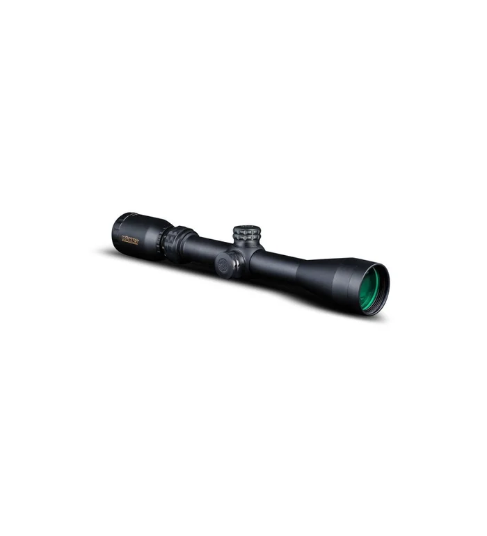 Lunette de tir Konus Pro 550 3-9×40 – Ret. Balistique 550 IL