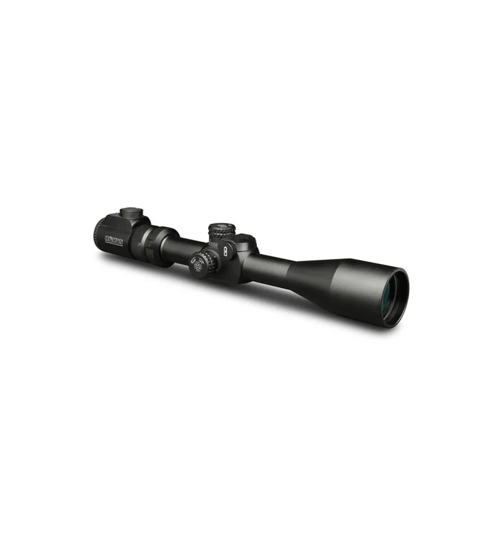 Lunette de tir Konus Pro EL-30 6-24×50 – Ret. interchangeables