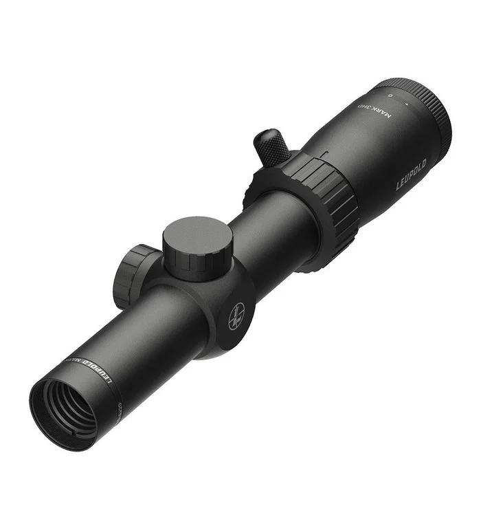 Lunette de tir Leupold Mark 3HD 1,5-4×20 – Ret. AR Ballistic