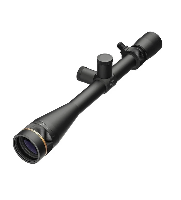 Lunette de tir Leupold VX-3HD 6,5-20×40 CDS-T – Ret. Fine Duplex