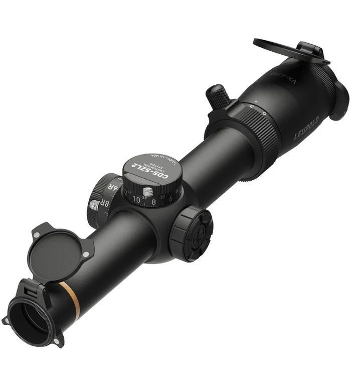 Lunette de tir Leupold VX-6HD Gen2 1-6×24 CDS-SZL2 – Ret. FireDot IL