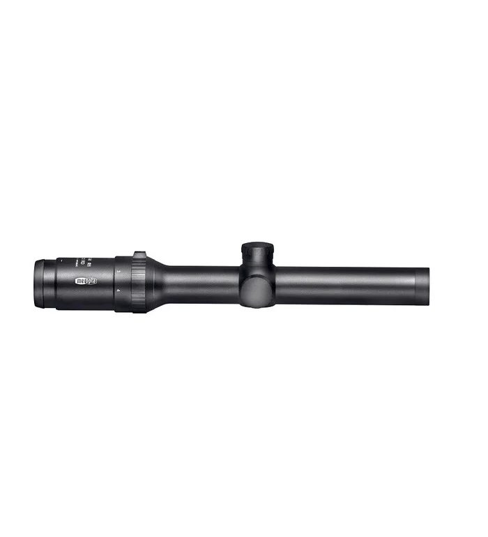 Lunette de tir Meopta Meostar R1 1-4×22 – Ret. K-Dot