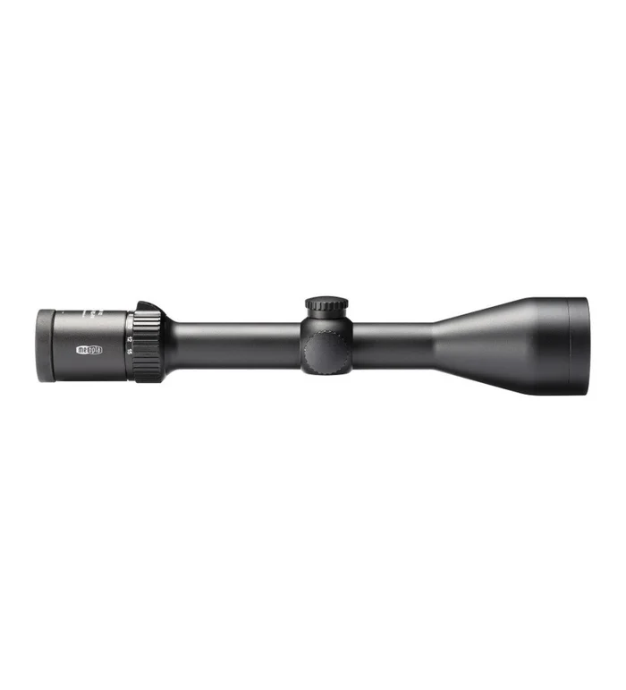 Lunette de tir Meopta Meostar R2 2,5-15×56 – Ret. RD/MR PA 4C